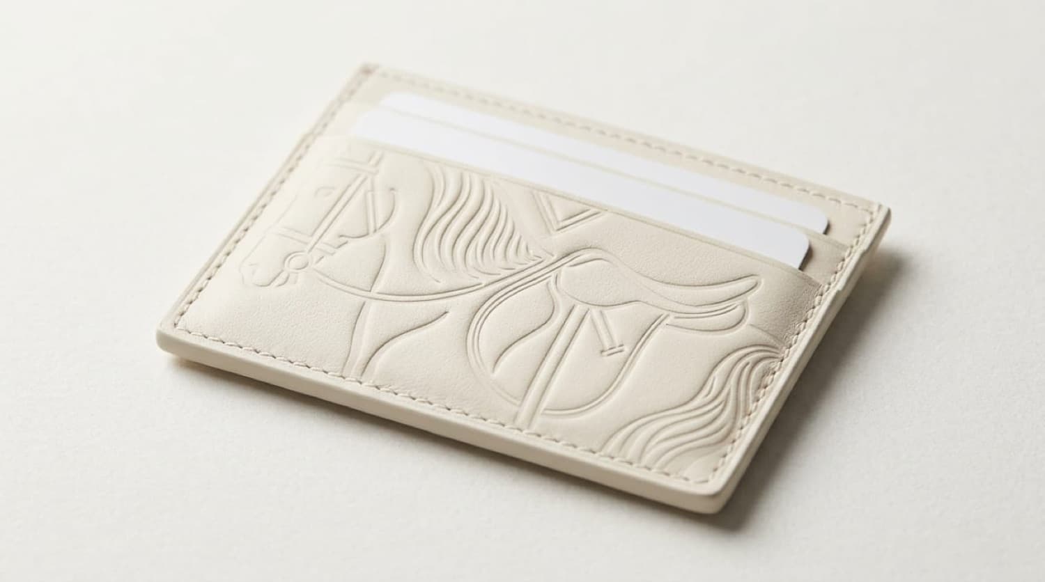 Faras Card Holder