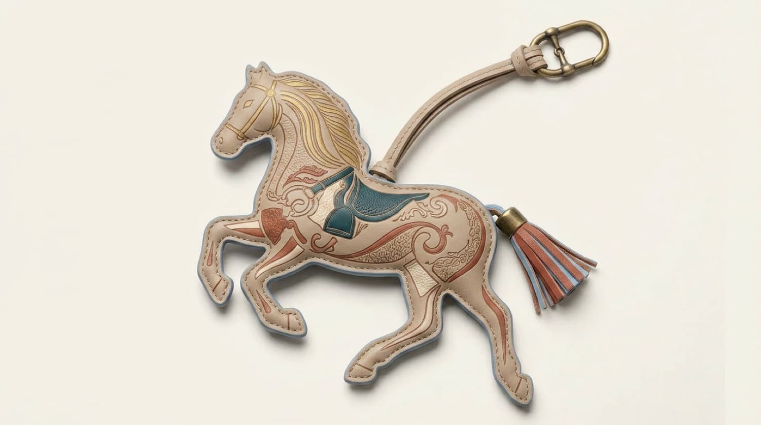 Equestrian Twilly