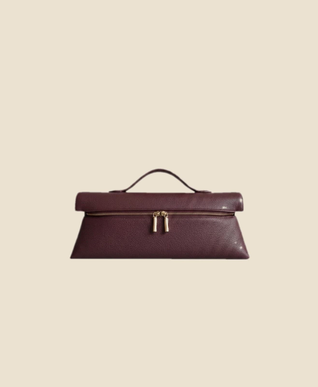 Elongated Bag
